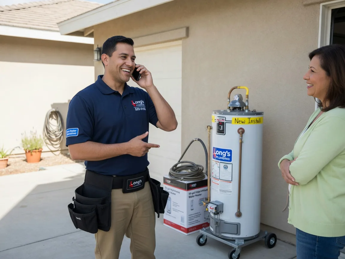 Leak Detection Dimock, SD FAQs